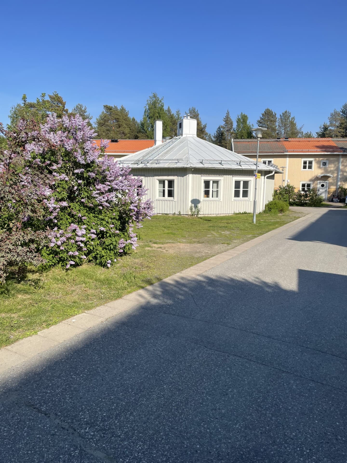 Predikantens Södra Samfällighetsförening